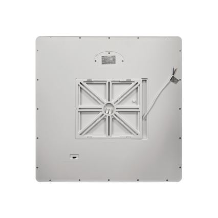 LED laevalgusti LED/40W/230V 3000/4000/6500K 50x50 cm valge